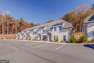 79 Chateau Dr SE in Rome, GA - Building Photo - Building Photo