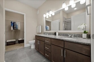 The Residences at Bluhawk Apartment Homes in Overland Park, KS - Building Photo - Building Photo