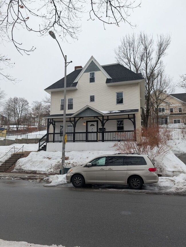 property at 47 Piedmont St