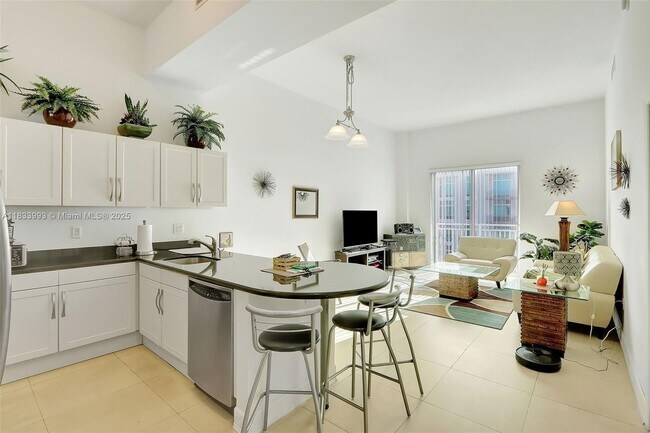 property at 7290 SW 90th St