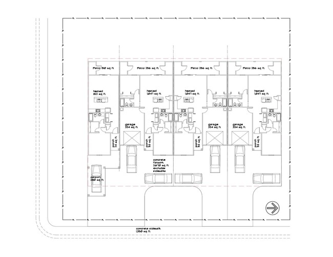 901 Adams Ave in Alamogordo, NM - Building Photo - Building Photo