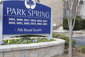 Park Spring in Arlington, VA - Building Photo - Building Photo