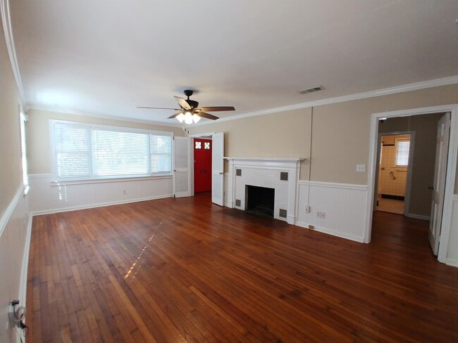 728 W 2nd Ave in Albany, GA - Building Photo - Building Photo