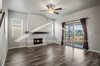 7534 Bandana Way in Colorado Springs, CO - Building Photo - Building Photo