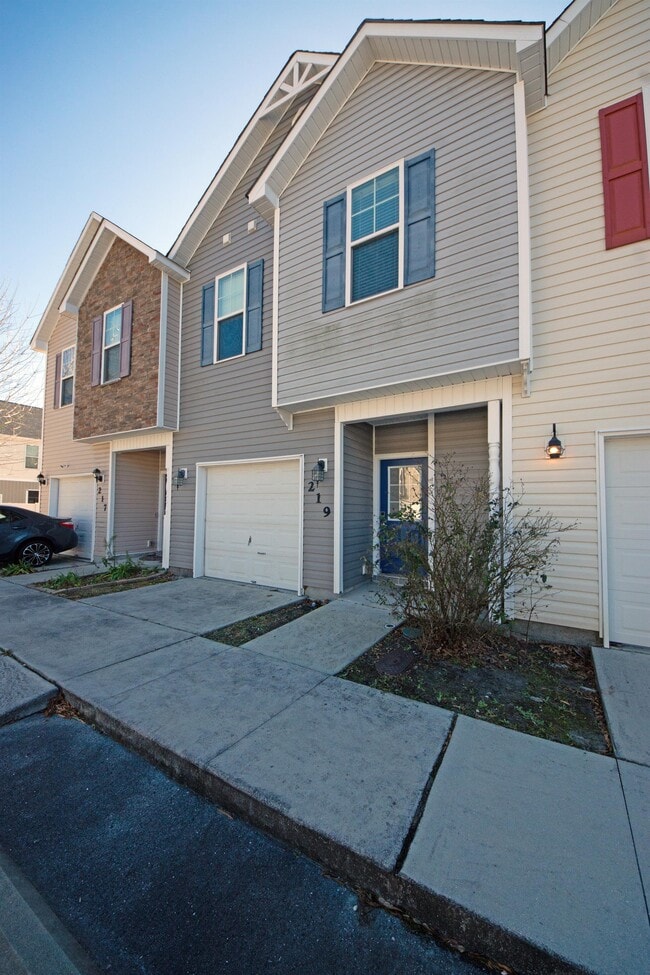 property at 219 Caldwell Loop