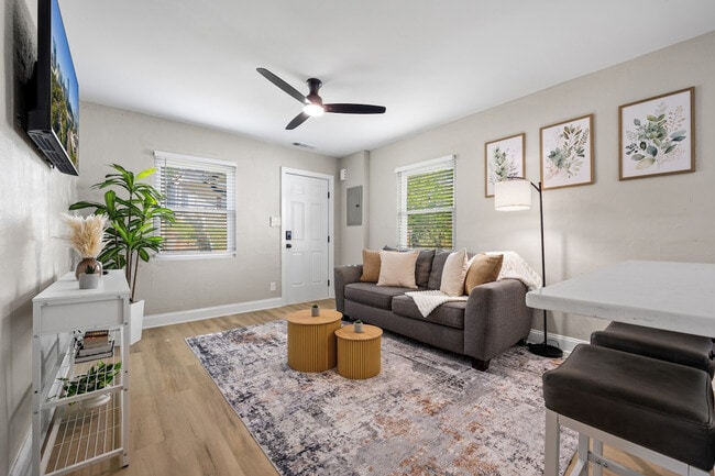 property at 153 South Ave SE