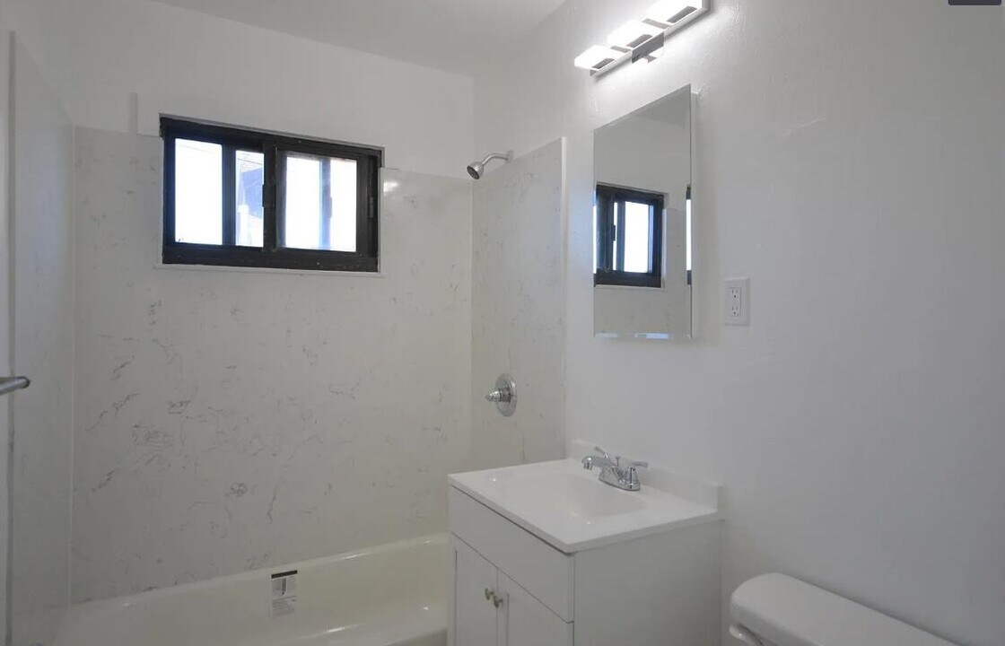 720 1st Ave in San Bruno, CA - Building Photo