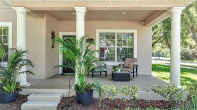 15648 Camp Dubois Crescent in Winter Garden, FL - Building Photo - Building Photo