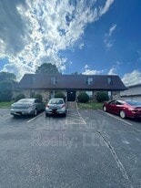 114 Old Athens Pike in Sweetwater, TN - Building Photo