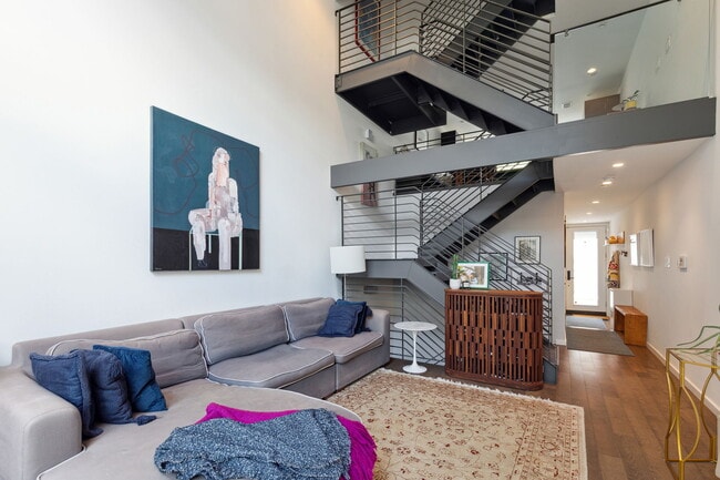 1130 S Sydenham St in Philadelphia, PA - Building Photo - Building Photo