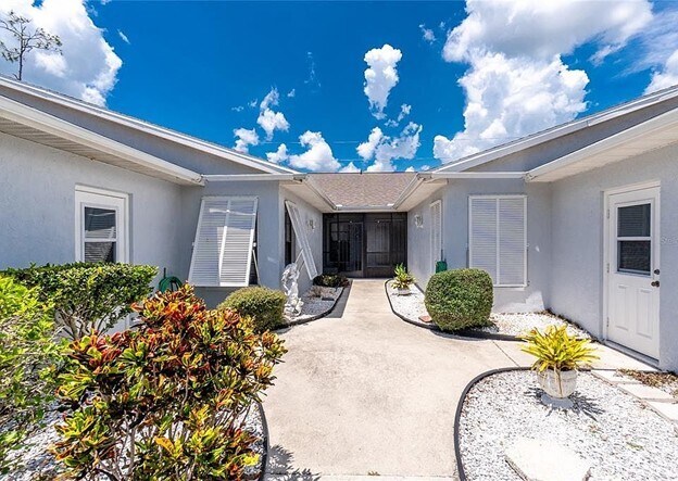 26186 Northern Cross Rd in Punta Gorda, FL - Foto de edificio - Building Photo