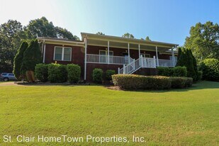 4384 Cook Springs Rd