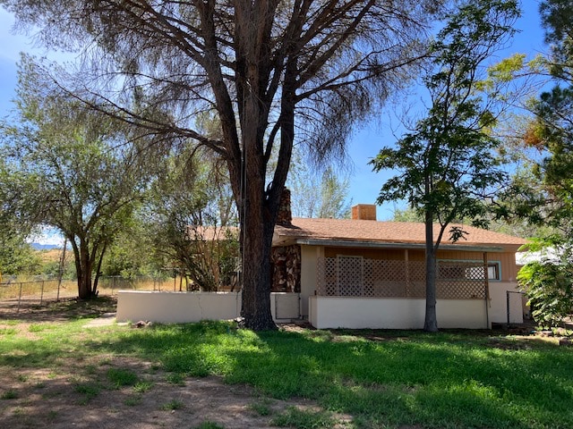 2028 Cottonwood Ln in Truth Or Consequences, NM - Building Photo - Building Photo