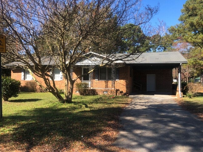 property at 400 W Boney St