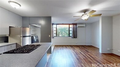 2050 Nuuanu Ave in Honolulu, HI - Building Photo - Building Photo