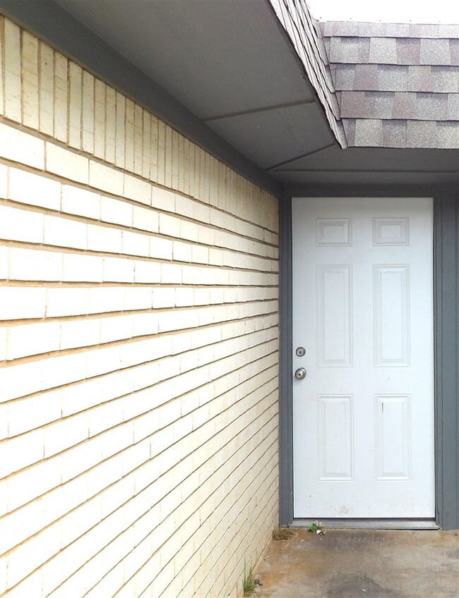 property at 6701 SW Beta Ave