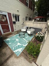 1315 N Van Dorn St in Alexandria, VA - Building Photo - Building Photo