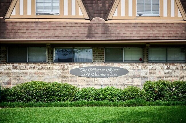 2574 Marilee Ln in Houston, TX - Building Photo - Building Photo