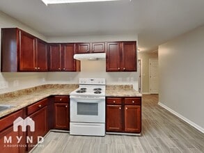 5581 Ricky Ln in Mableton, GA - Building Photo - Building Photo