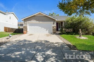 5562 Joplin St in Denver, CO - Building Photo