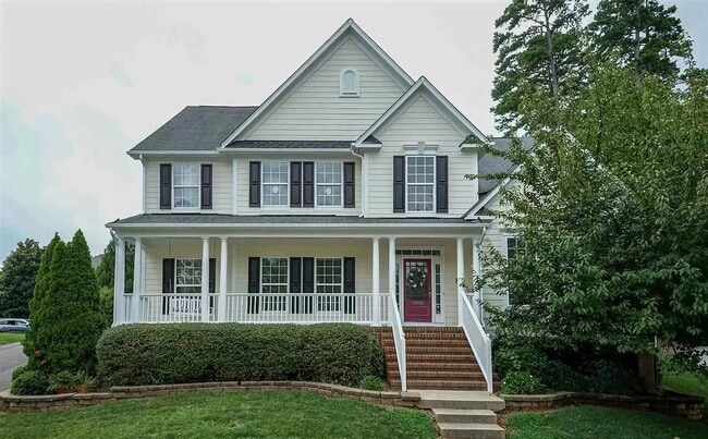 property at 10400 Swerling Way