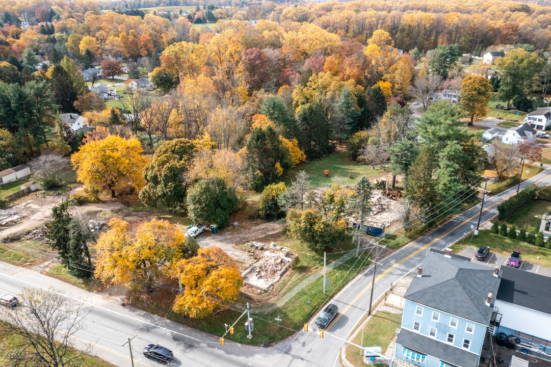 1150 Smithbridge Rd in Chadds Ford, PA - Building Photo