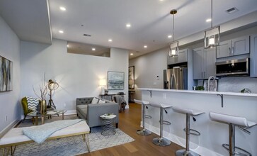 1444 Harvard St NW in Washington, DC - Building Photo - Building Photo