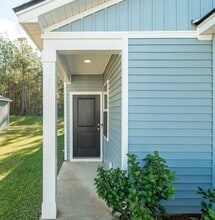 730 Meadowbrook Ln in Summerville, SC - Foto de edificio - Building Photo