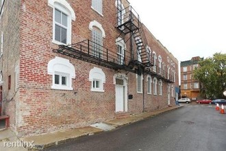 1925 S Racine Ave in Chicago, IL - Building Photo - Building Photo