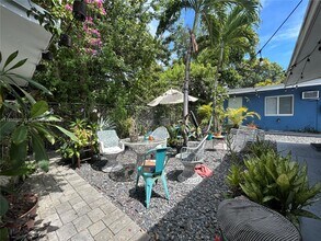 110 NE 56th St in Miami, FL - Building Photo - Building Photo