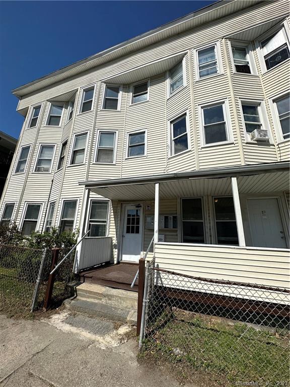 property at 68 Grove St