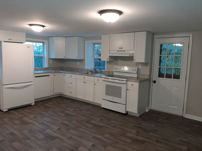 property at 1131 N State St