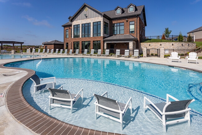 Latitude 37 Apartments