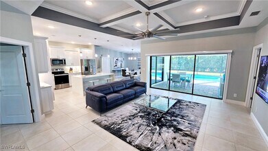 1156 SW 40th Terrace in Cape Coral, FL - Building Photo - Building Photo