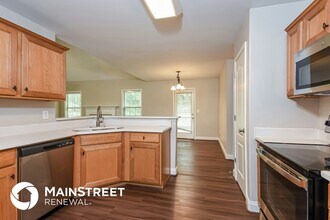 3823 Refinement Way in Douglasville, GA - Building Photo - Building Photo