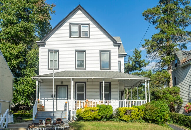 133 Beecher Ave, Unit #2