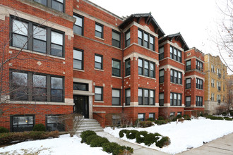 900 Reba Pl in Evanston, IL - Building Photo - Building Photo