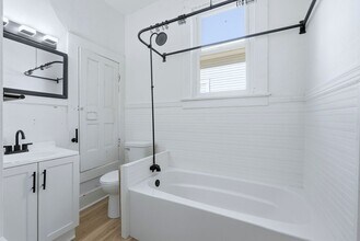 446 E Suttenfield St in Fort Wayne, IN - Building Photo - Building Photo