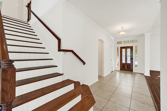 property at 74 E Arbor Camp Cir