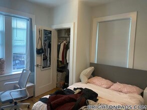 31 South St, Unit 5 in Boston, MA - Foto de edificio - Building Photo