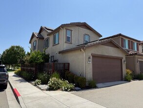 251 Nimbus Cmn in Livermore, CA - Building Photo - Building Photo