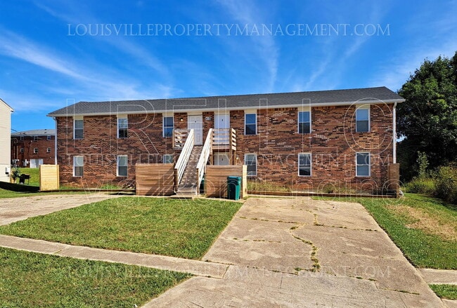 property at 419 Wood Creek Dr