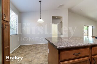 5411 S Dove Hollow in Buckeye, AZ - Building Photo - Building Photo