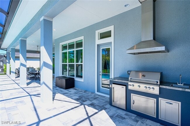 property at 14232 Laguna Spgs Ln