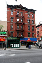 737-739 Ninth Ave in New York, NY - Building Photo - Building Photo