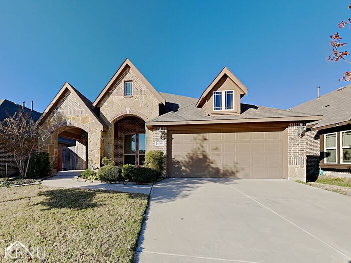 9208 Vineyard Ln in Fort Worth, TX - Building Photo