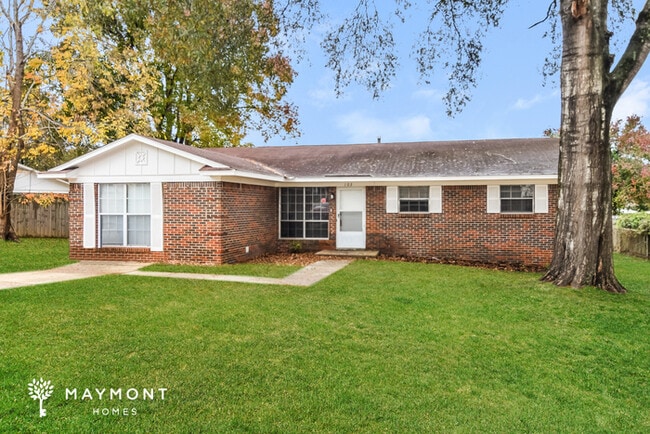 property at 103 Griffith Ave