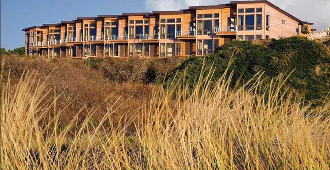 The Colony at Bandon Cove in Bandon, OR - Foto de edificio - Building Photo