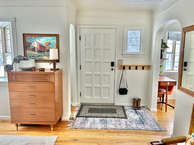 1237 Yale Ave, Unit upper in Billings, MT - Foto de edificio - Building Photo