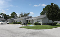 Clay Springs Apartments in Green Cove Springs, FL - Building Photo - Building Photo